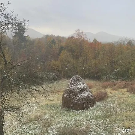 Vikendica House Ferienhaus Tesanj