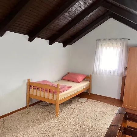 Vikendica House Ferienhaus *
