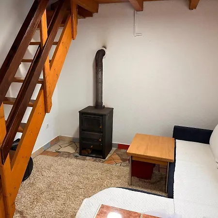 Vikendica House Ferienhaus
