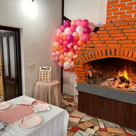 Ferienhaus Vikendica House