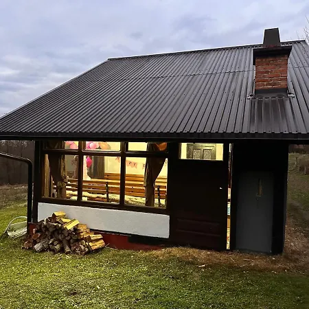 Vikendica House Ferienhaus