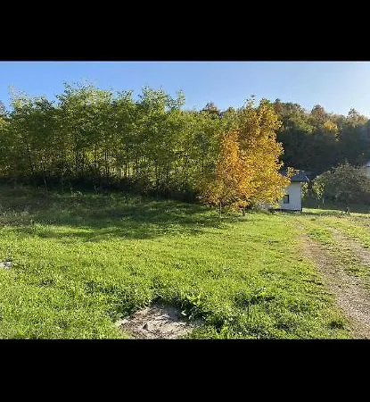 Ferienhaus Vikendica House Tesanj