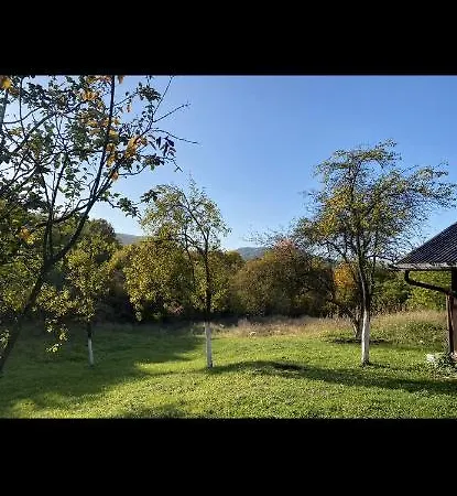 Vikendica House Ferienhaus *