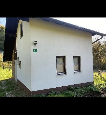 Vikendica House Ferienhaus Tesanj